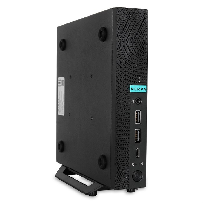 Компьютер;;Nerpa;BALTIС;mini;I322 109939