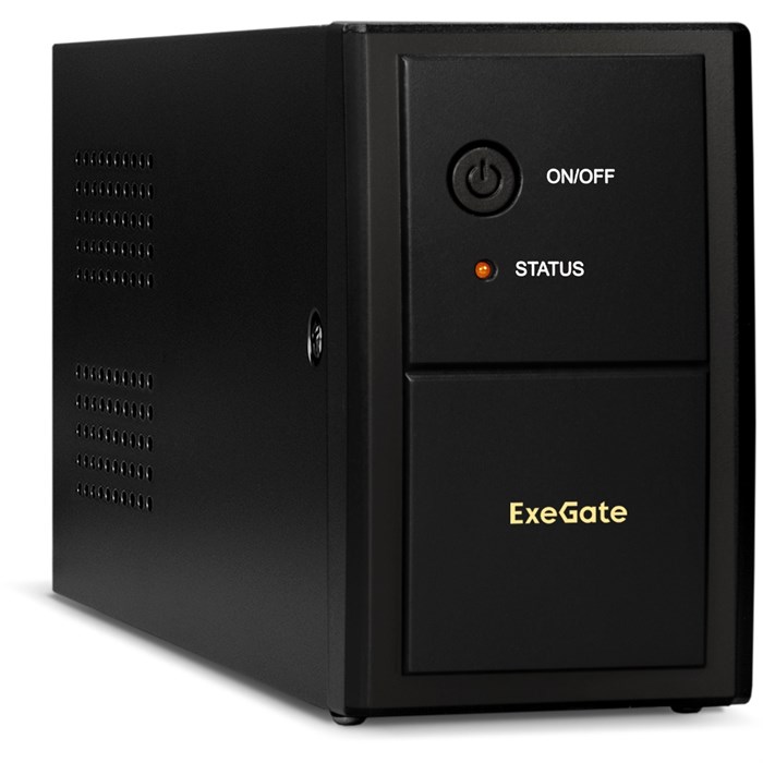 Источник;бесперебойного;питания;;Exegate;SpecialPro;UNB-600.LED.AVR.4C13.RJ.USB 101267