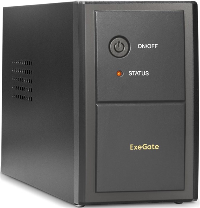 Источник;бесперебойного;питания;;Exegate;Power;Back;BNB-850.LED.AVR.C13.RJ.USB 101304