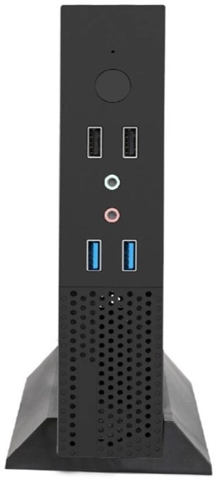 Системный;блок;Prittec;Q7;H610;0;(не;установлена);ГБ,;;ОС;Не;установлена 110295