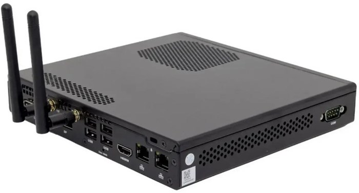 Системный;блок;Raskat;STANDART;507;Intel;Core;i5,;16;ГБ,;1;Тб,;Intel;UHD;Graphics,;;ОС;Не;установлена 110309