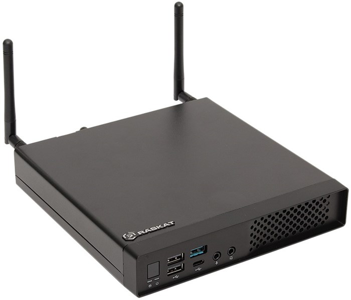 Системный;блок;Raskat;STANDART;507;Intel;Core;i5,;32;ГБ,;1;Тб,;Intel;UHD;Graphics,;;ОС;Не;установлена 110310