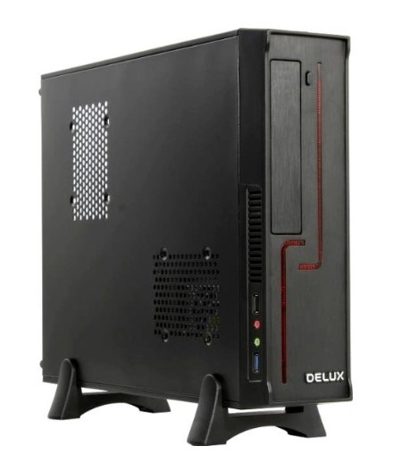 Компьютер;;X-COMputers;*Business;Slim* 110344