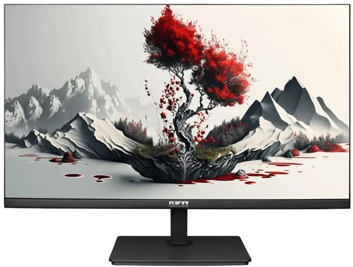 Монитор;23,8";RDW;Computers;2401K/F00В3100V2A1H 110416