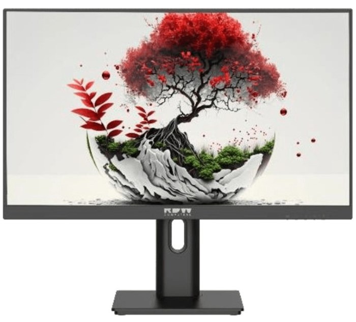 Монитор;23,8";RDW;Computers;RDW2401K 110420