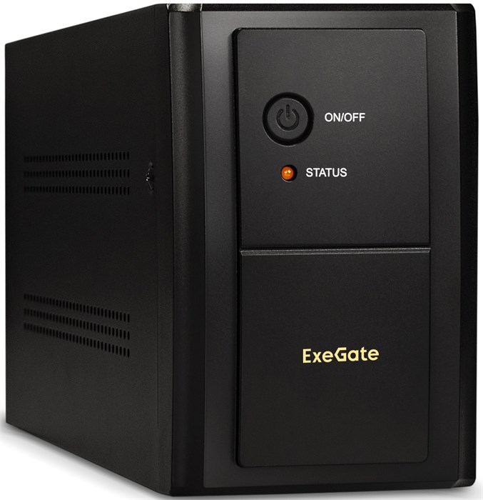 Источник;бесперебойного;питания;;Exegate;SpecialPro;UNB-1200.LED.AVR.C13.RJ.USB 101350