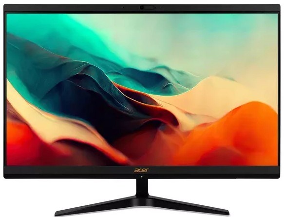 Моноблок;23.8'';Acer;Aspire;C24-1800 110475