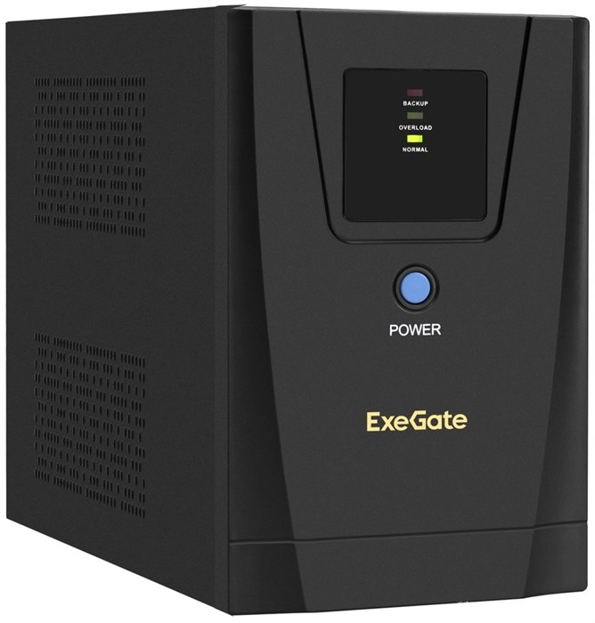 Источник;бесперебойного;питания;;Exegate;SpecialPro;UNB-1500.LED.AVR.C13.RJ.USB 101355