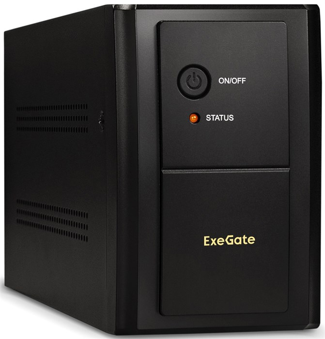 Источник;бесперебойного;питания;;Exegate;SpecialPro;UNB-1200.LED.AVR.EURO.RJ.USB 101357