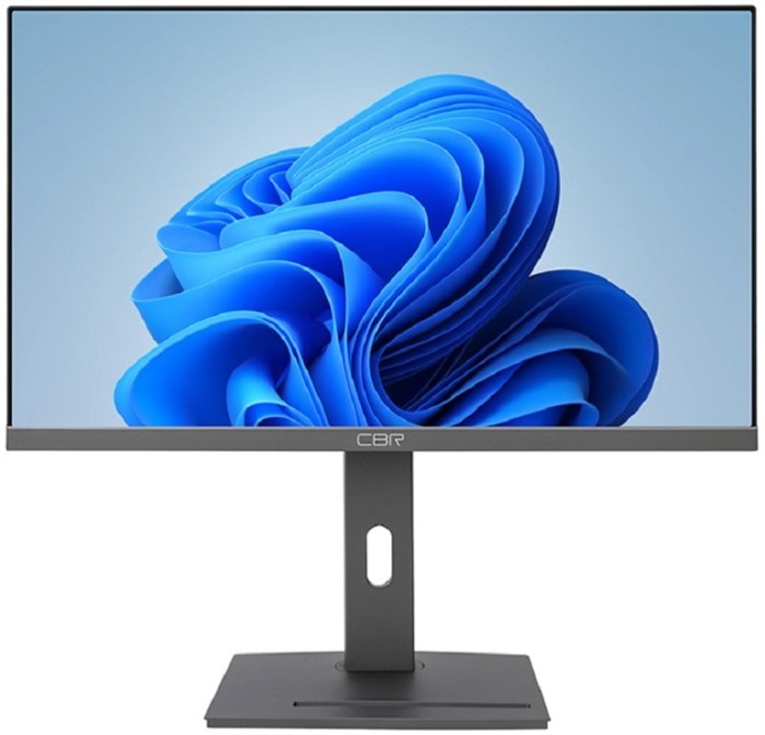 Моноблок;23.8'';CBR;CBR-AiOMDCR2402-HN24I5G12-16G512G 110548