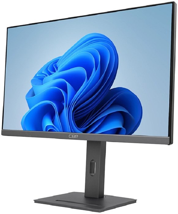 Моноблок;27'';CBR;CBR-AiOMDCR2702-HN27I5G12-16G512G 110549