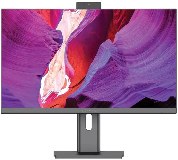 Моноблок;23.8'';Digma;Pro;AiO;Unity 110564