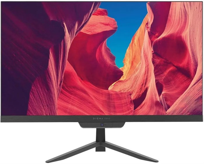 Моноблок;23.8'';Digma;Pro;Base 110571