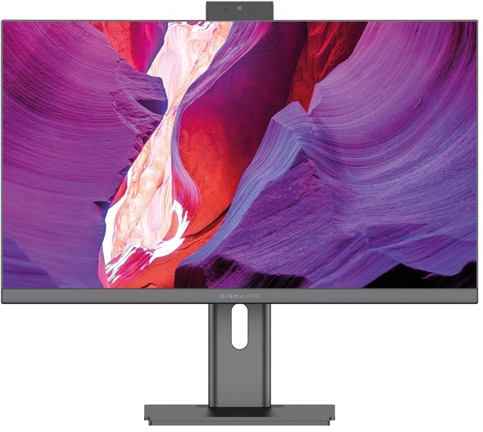 Моноблок;23.8'';Digma;Pro;Unity 110583