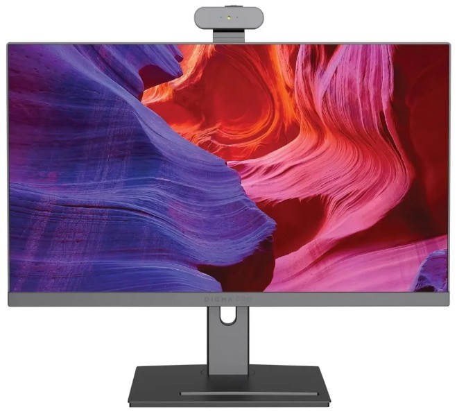 Моноблок;23.8'';Digma;Pro Vision 110585