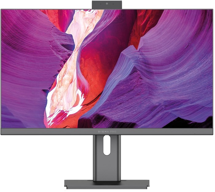 Моноблок;23.8'';Digma;Pro;Unity 110589