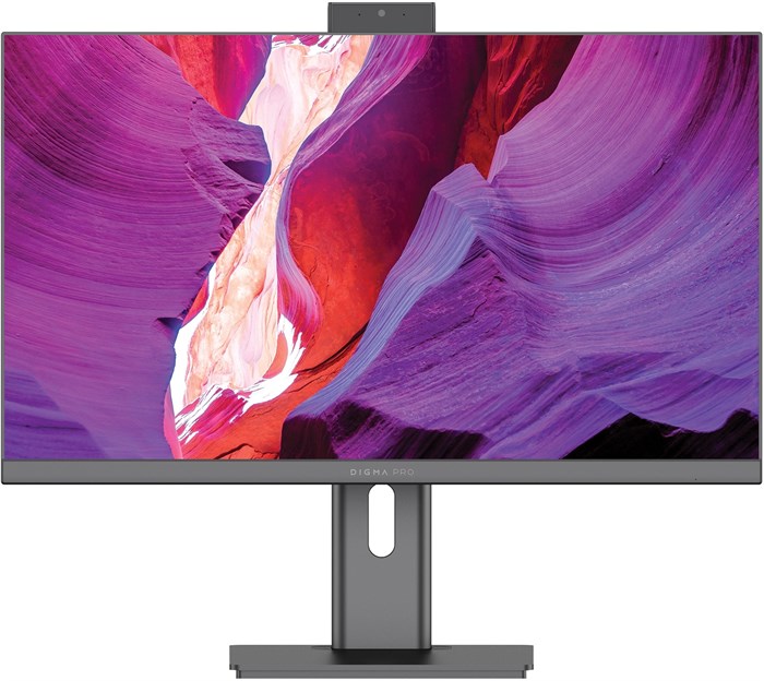 Моноблок;23.8'';Digma;Pro;Unity 110595