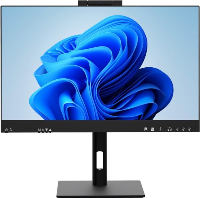 Моноблок;23.8'';HIPER;W18 110602