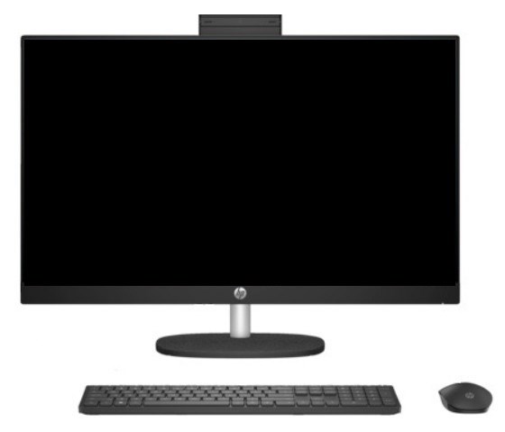 Моноблок;27'';HP;27-CR0033CI;NT 110618