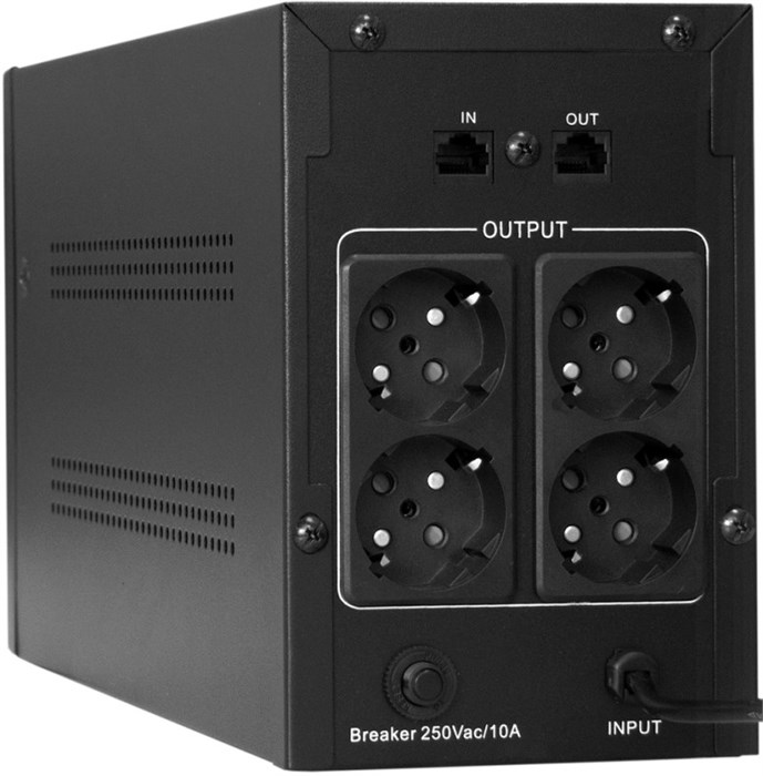 Источник;бесперебойного;питания;;Exegate;SpecialPro;UNB-2000.LED.AVR.EURO.RJ 101391