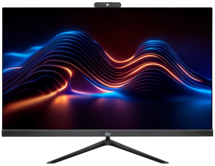 Моноблок;27'';iRu;Office;27IH5P 110655