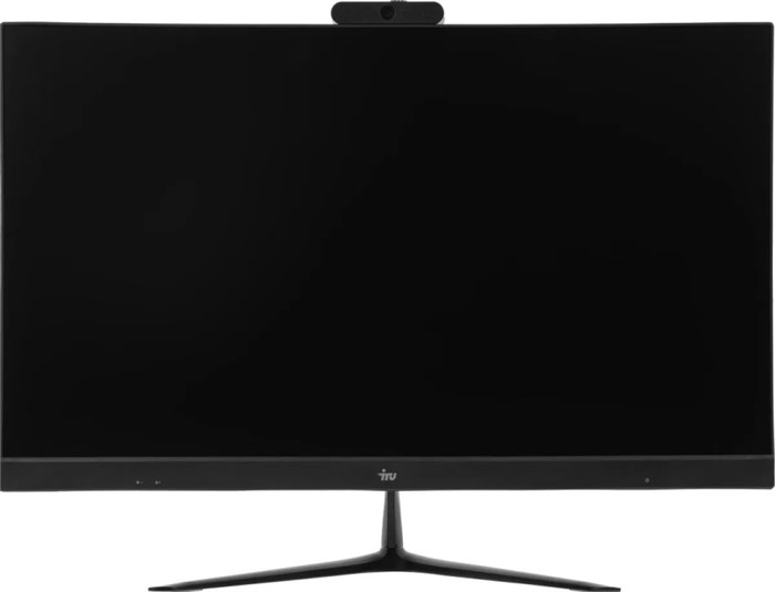 Моноблок;23.8'';iRu;Tactio;23IH6L 110662