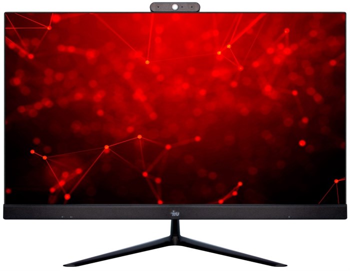 Моноблок;23.8'';iRu;Office;23IH5P 110675