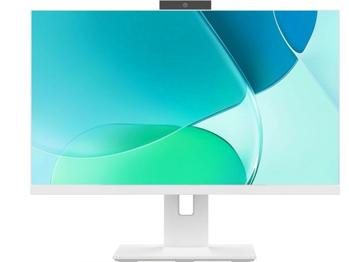 Моноблок;23.8'';iRu;Tactio 110676