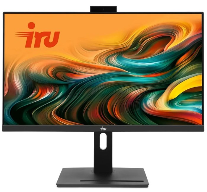 Моноблок;23.8'';iRu;23IM 110680
