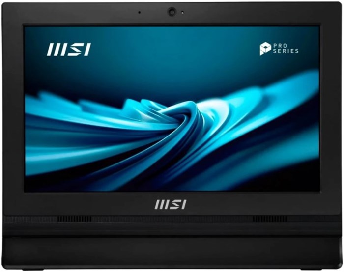 Моноблок;15.6'';MSI;Pro;AP162T;ADL-013RU 110736
