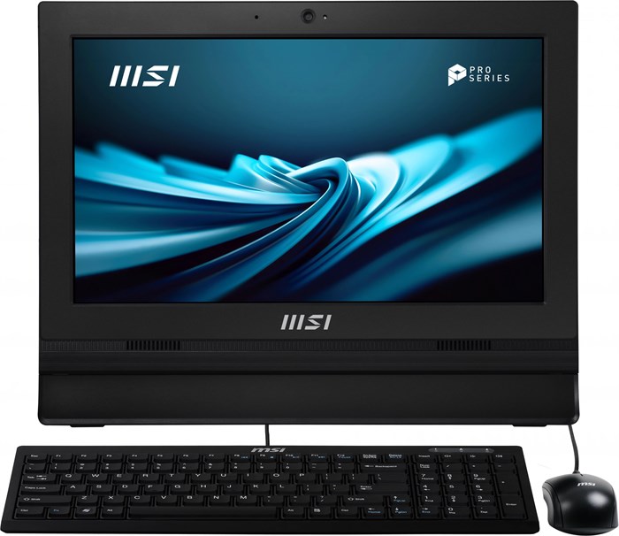 Моноблок;15.6'';MSI;Pro;AP162T;ADL-013RU 110737