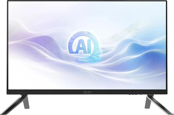 Моноблок;27'';MSI;Modern;AM273Q;AI;1UM-047XRU 110775