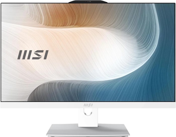 Моноблок;23.8'';MSI;Modern;AM242TP;1M-1019XRU 110789