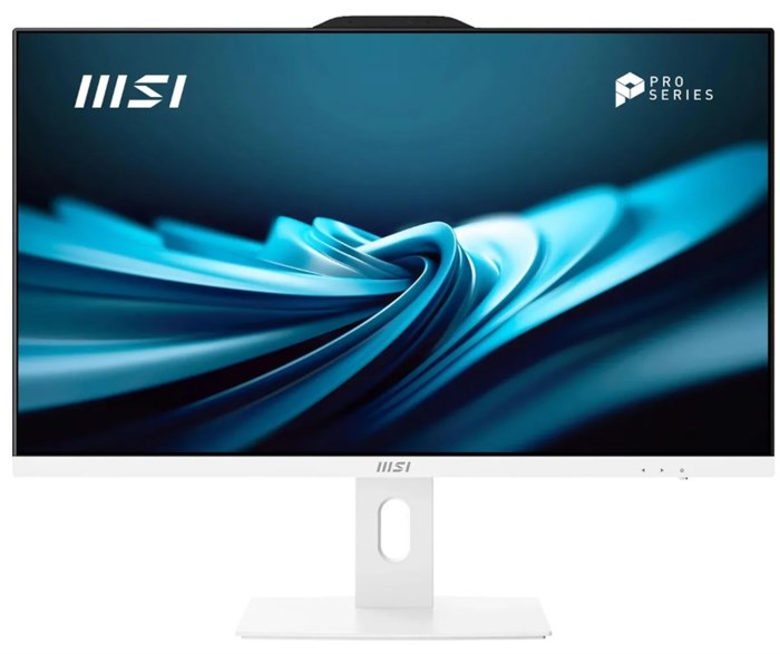 Моноблок;27'';MSI;PRO;AP272P;14M-617XRU 110793