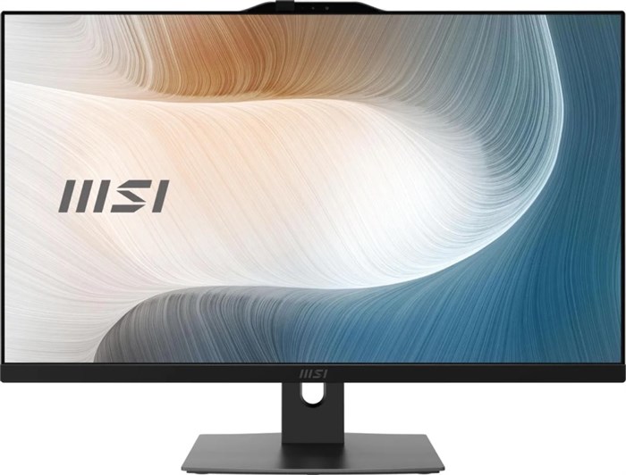 Моноблок;27'';MSI;Modern;AM272P;1M-680RU 110799