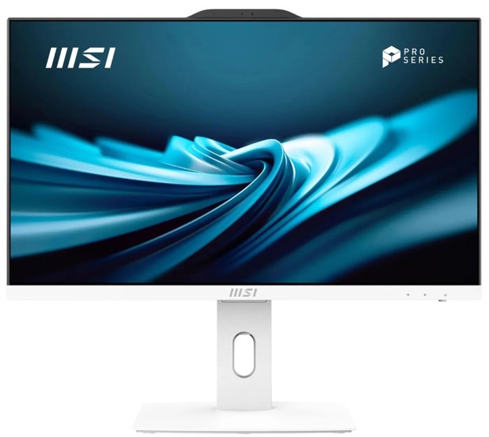 Моноблок;23.8'';MSI;Pro;AP242P;14M-668XRU 110802