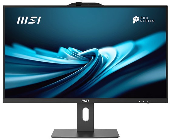 Моноблок;27'';MSI;Pro;AP272P;14M;AiO 110812