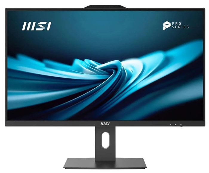 Моноблок;27'';MSI;PRO;AP272P;14M-613RU 110825