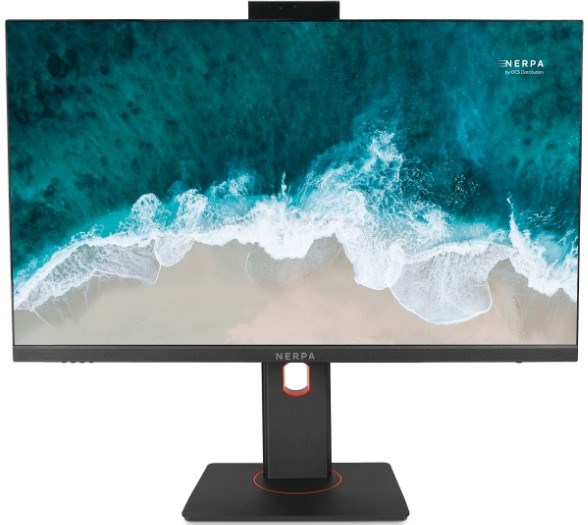 Моноблок;23.8'';Nerpa;SAIMAA;I242-121L 110911