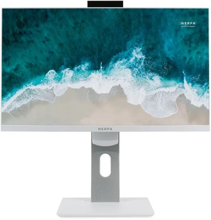 Моноблок;23.8'';Nerpa;SAIMAA;I242-121L 110922