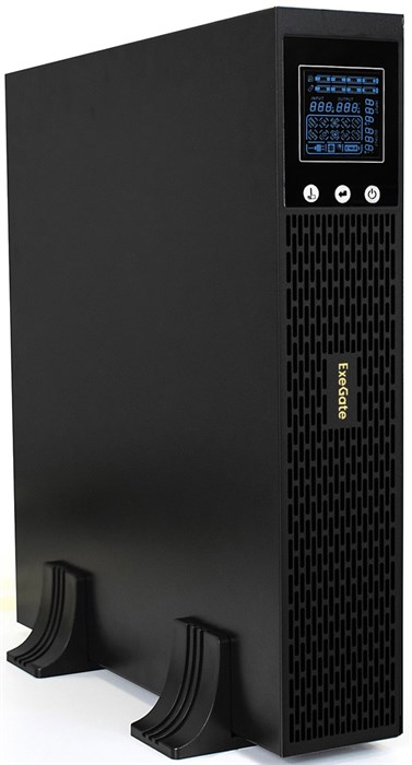 Источник;бесперебойного;питания;;Exegate;SinePower;UHB-1000.LCD.AVR.C13.RJ.USB.2U 101439