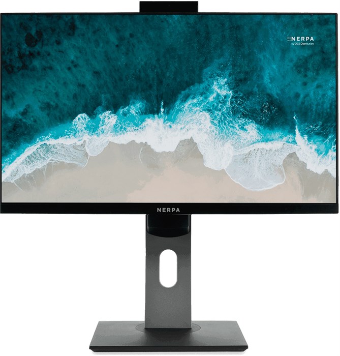 Моноблок;23.8'';Nerpa;SAIMAA;I242-121L 110946