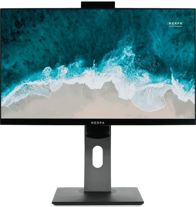 Моноблок;23.8'';Nerpa;SAIMAA;I242-124L 111023