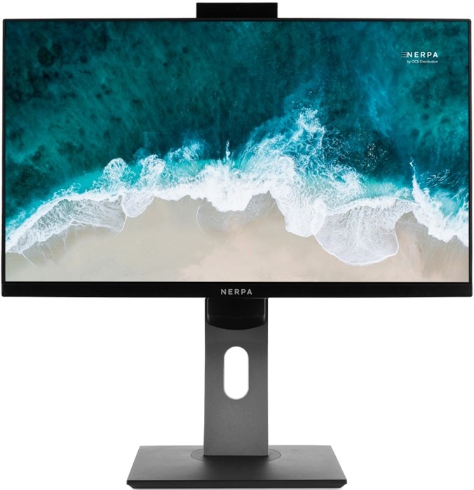 Моноблок;23.8'';Nerpa;SAIMAA;I242-124L 111031