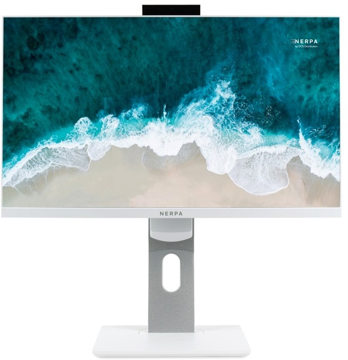 Моноблок;23.8'';Nerpa;SAIMAA;I242-124L 111034