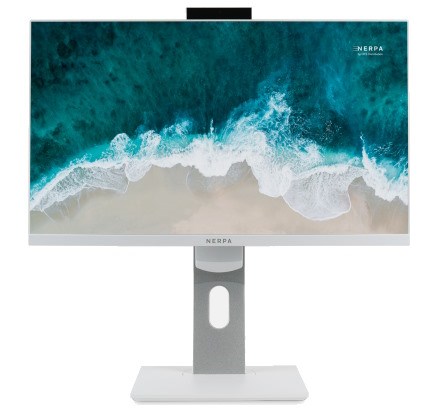 Моноблок;23.8'';Nerpa;SAIMAA;I242-124L 111035