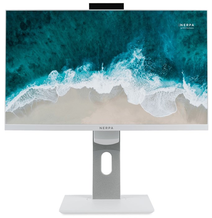 Моноблок;23.8'';Nerpa;SAIMAA;I242-131L 111052