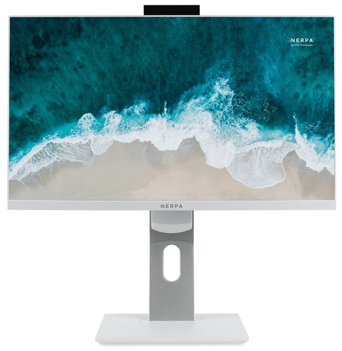 Моноблок;23.8'';Nerpa;SAIMAA;I242-134L 111078