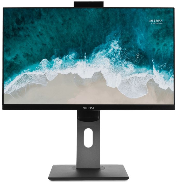 Моноблок;23.8'';Nerpa;SAIMAA;I242-125L 111155