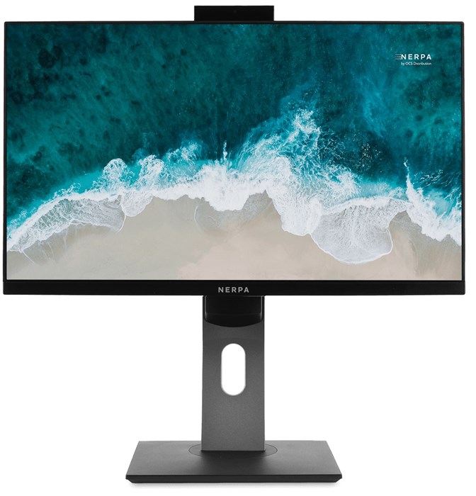 Моноблок;23.8'';Nerpa;SAIMAA;I242-134L 111164